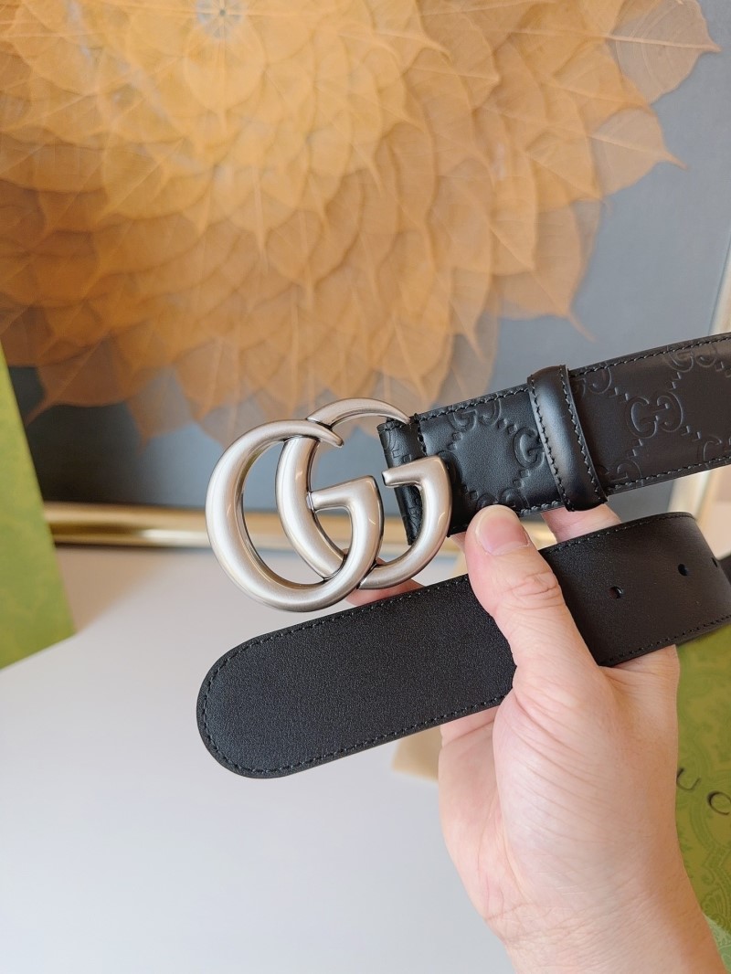 Gvc*1 belts